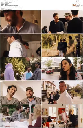 Jerks S01-S05 German 1080p WEB H264-Mixed