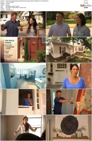 Fixer Upper S02 HULU WEB-DL AAC2.0 H264-SiGMA