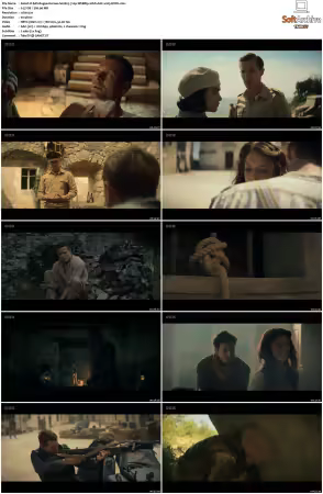 SAS Rogue Heroes S02 720p WEBRip 10bit AAC x265-HODL