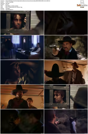 Wild West Chronicles S03 1080p AMZN WEB-DL DDP2.0 H264-THR