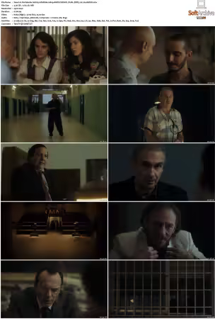 Portobello S01 1080p AMZN WEB-DL DUAL DDP5.1 H264-RAWR