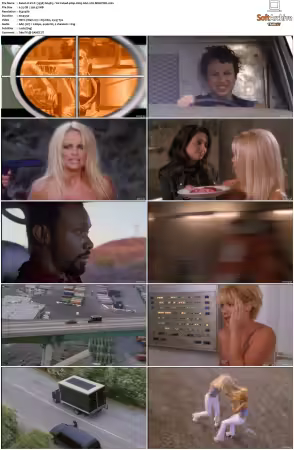 V.I.P. 1998 S01 S04 480p H265 AAC 2CH-MNKYDDL