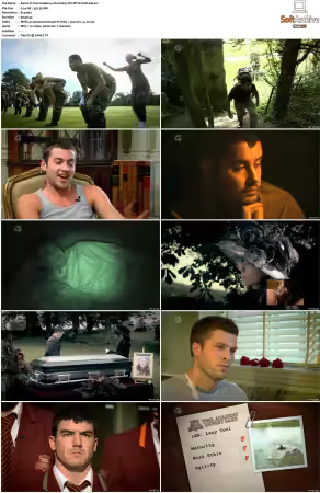 Tool Academy UK S01 WS PDTV XviD-aAF