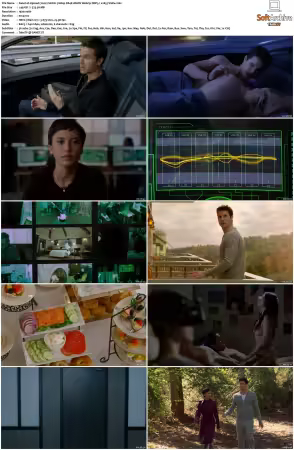Upload 2020 S01 S04 1080p DS4K AMZN Webrip DDP5.1 x265-Vialle