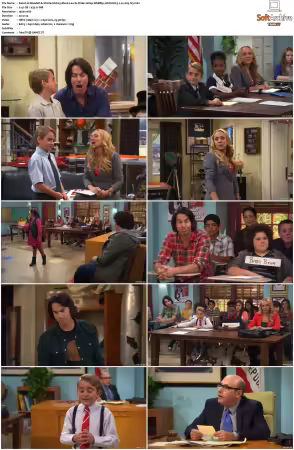Wendell &amp; Vinnie 2013 S01 1080p WEBRip 10bit EAC3 2.0 x265-iVy
