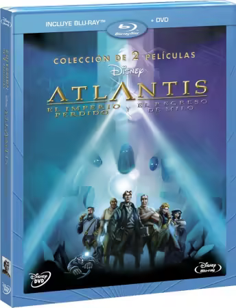 Atlantis Milos Return 2003 1080p DSNP WEB-DL DDP 5.1 H264-BLOOM