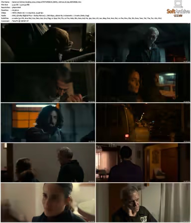 Tehran S03 2024 2160p ATVP WEB-DL DUAL DDP51 Atmos H265-HDSWEB