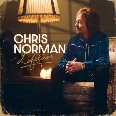 Chris Norman - Lifelines (2026)