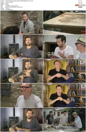 Ochs im Glas S01 720p ORF WEB-DL AAC2.0 x264-N