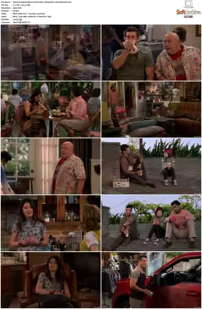 United States of Al S01 S02 1080p Web DDP5.1 HEVC x265-MeGusta