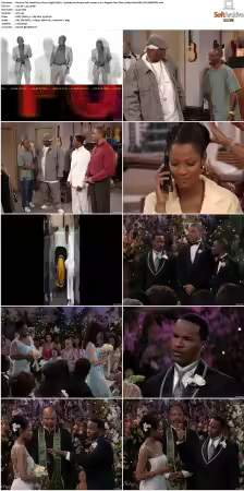 The Jamie Foxx Show 1996 S01-S05 1080p H265 AAC 2CH-MNKYDDL
