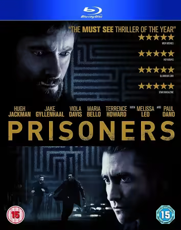 Prisoners 2013 1080p BluRay x265 SDR DDP 5.1 English - DarQ HONE
