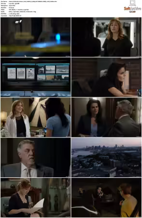 Rizzoli and Isles 2010 S01-S07 1080p NF WEB-DL DDP5.1 AV1-Vialle