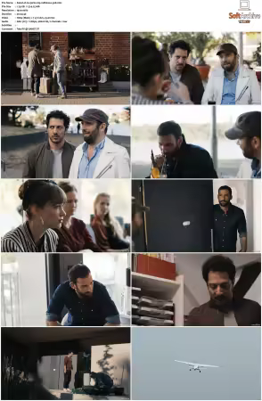 Jerks S01-S05 German 1080p WEB H264-Mixed
