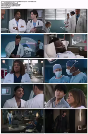 Greys Anatomy S22E13 1080p AV1 10bit-BLAZE