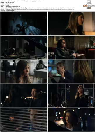 The Morning Show S01 S04 1080p 10bit WEBRip 6CH X265 HEVC-PSA