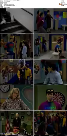 Welcome Freshmen S01 S03 TVRip XViD H264-MiXED
