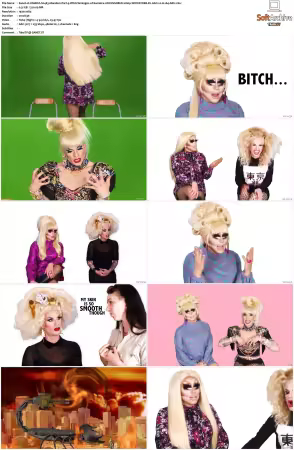 UNHhhh S04 UNCENSORED 1080p WOWP WEB-DL AAC2.0 H264-AKU