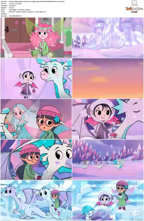 Isadora Moon S02 1080p MULTI WEB-DL AAC2.0 H264