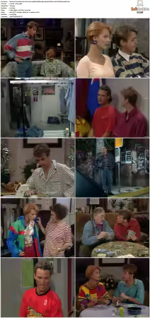 Vrienden Voor Het Leven S01 S05 720p x264 DVDRip-Arjen