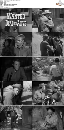 Wanted Dead or Alive 1958 S01 S03 DVDRip XviD-NGP