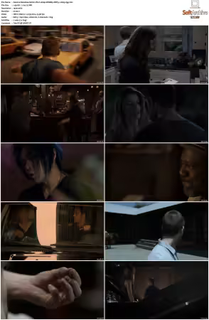 Banshee S01 S04 1080p WEBRip DDP5.1 H265-d3g