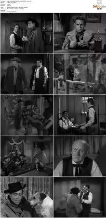 Wanted Dead or Alive 1958 S01-S03 DVDRip XviD-NGP