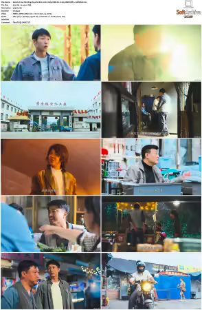 Our Dazzling Days S01 2026 2160p WEB-DL H 265 HDR DDP5.1-HHWEB