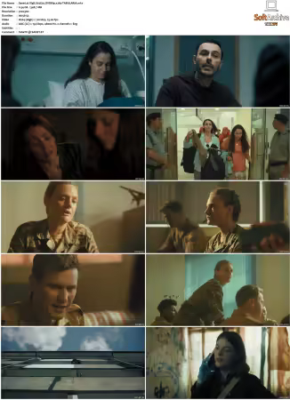 Vigil S01 S02 DVDRip x264-TABULARiA