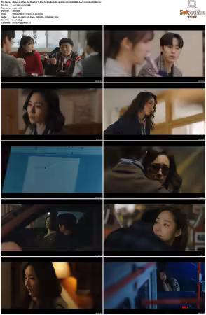 When the Weather Is Fine S01 1080p HULU WEB-DL AAC2.0 H264-MARK