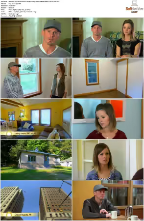 Tiny House Hunters S04 1080p AMZN WEB-DL DDP2.0 H264-NTb