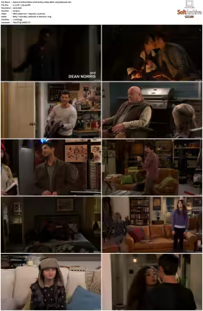 United States of Al S01 S02 1080p Web DDP5.1 HEVC x265-MeGusta