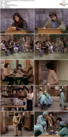 Welcome Back Kotter S01 S04 1080p WEBRip 10Bit DDP2.0 HEVC-d3g