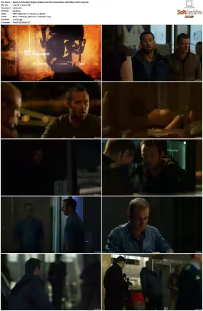 Strike Back S01-S08 1080p BluRay WEBRip 10Bit DDP2.0 HEVC-d3g