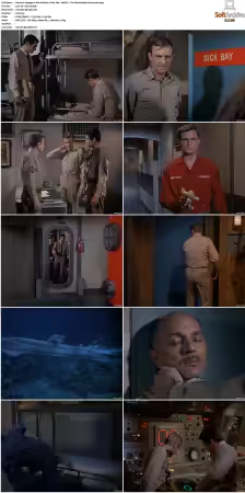 Voyage to the Bottom of the Sea 1964-1968 S01-S04 DVDRip XviD-NOGRP