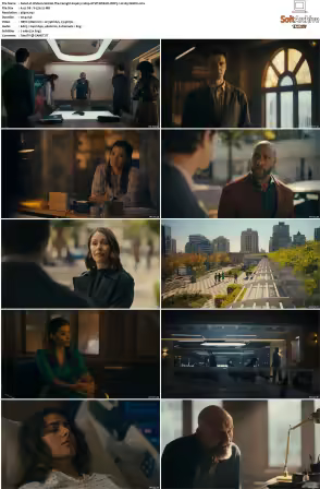 Watson S01 2160p ATVP WEB-DL DDP5.1 H265-WADU