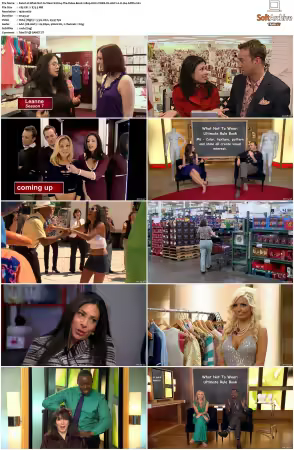 What Not to Wear S12 1080p HULU WEB-DL AAC2.0 H264-GPRS