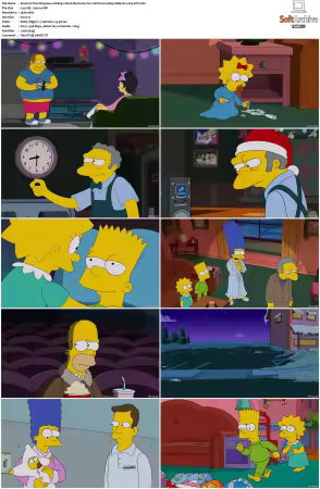 The Simpsons S26 1080p Web-DL x264-OFT
