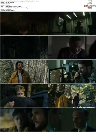 The Institute 2025 S01 1080p 10bit WEBRip 6CH x265 HEVC-PSA