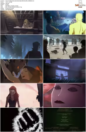 Twilight of the Gods S01 1080p WEB H264 DDP5.1-DERMAGiC