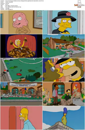 The Simpsons S18 1080p Web-DL x264-OFT