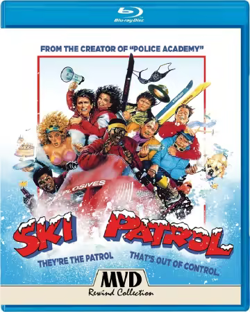 Ski Patrol 1990 1080p BluRay x264-OFT