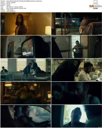 Revival 2025 S01 1080p WEBRip 10bit EAC3 5 1 x265-iVy