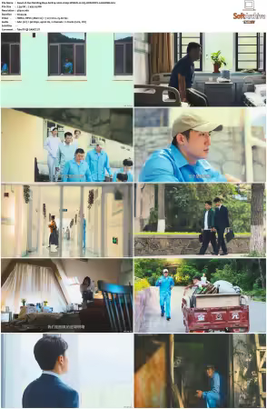 Our Dazzling Days S01 2026 2160p WEB-DL H 265 HDR DDP5.1-HHWEB