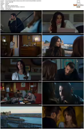Viola Come Il Mare S01 1080p NF WEB-DL DDP5.1 x264-UBi