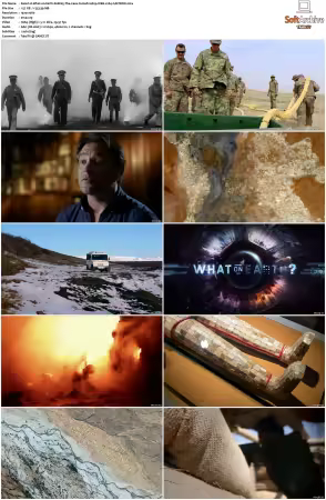 What on Earth S01-S09 1080p WEB x264-SCENE
