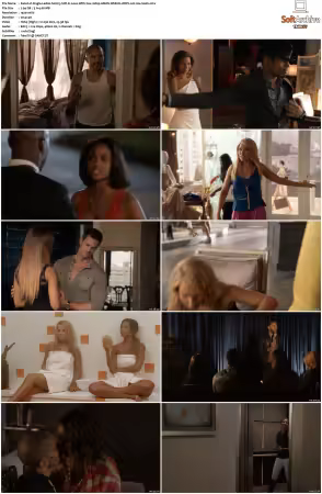 Single Ladies S02 1080p AMZN WEB-DL DDP2.0 H264-SLAG