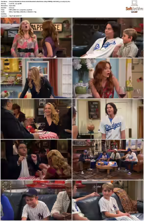 Wendell &amp; Vinnie 2013 S01 1080p WEBRip 10bit EAC3 2.0 x265-iVy