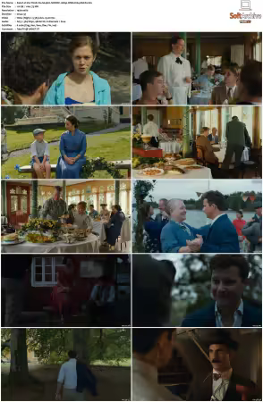 Var Tid Ar Nu S01 S04 NORDiC 1080p WEB H264-EGEN