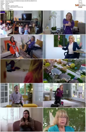 The Curious Case of Natalia Grace S01 S03 1080p WEB h264-SCENE